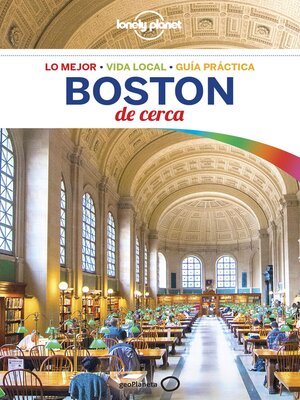 cover image of Boston De cerca 2